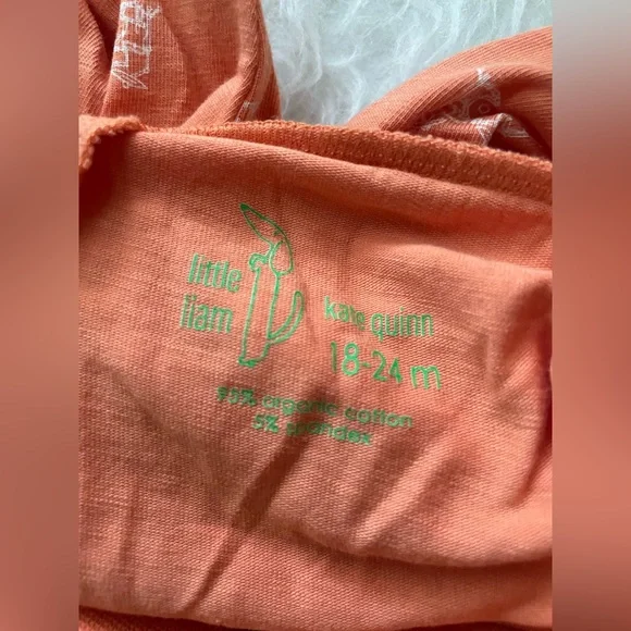 NWOT Kate Quinn Little Liam Pants - Picture 3 of 3